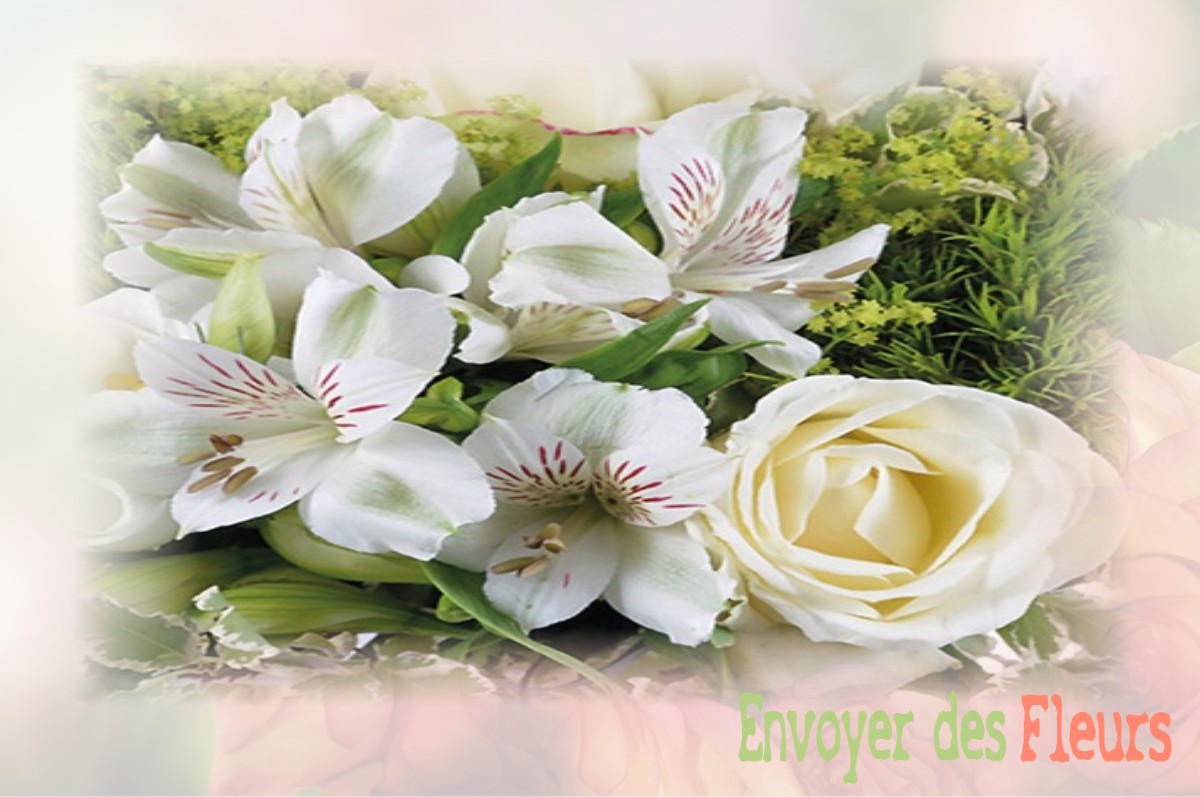 envoyer des fleurs à à SAINT-DENIS-SUR-SCIE